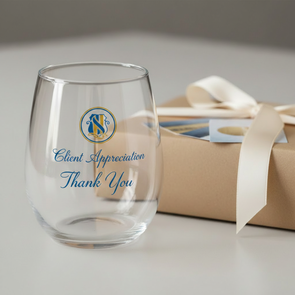 Revised UVDTF client-gift photo