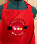 Custom Apron Little Main Street Dreams, LLC